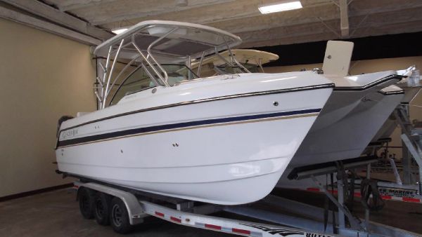 Glacier Bay Boats Bankruptcy