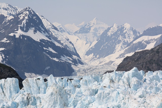 Glacier Bay Boats Bankruptcy