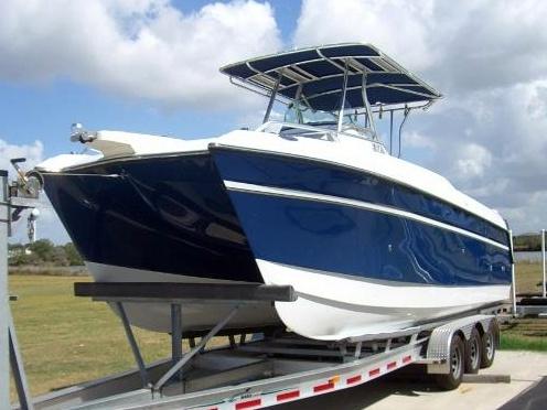 Glacier Bay Boats Bankruptcy