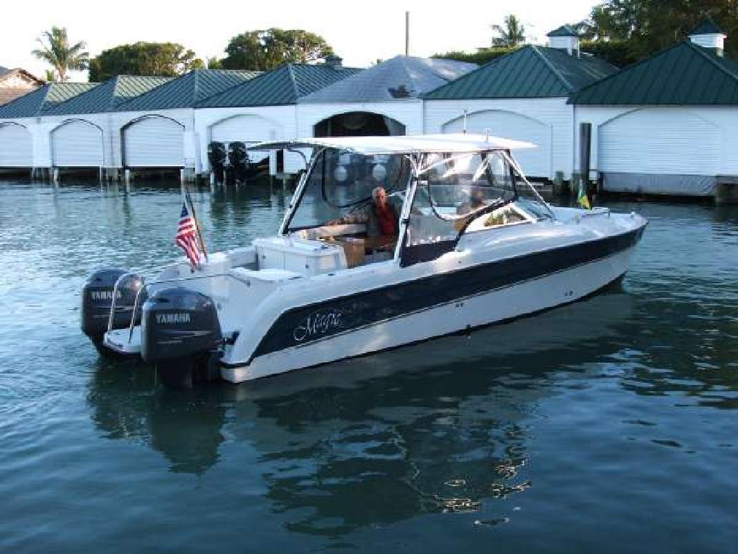 Glacier Bay Boats For Sale