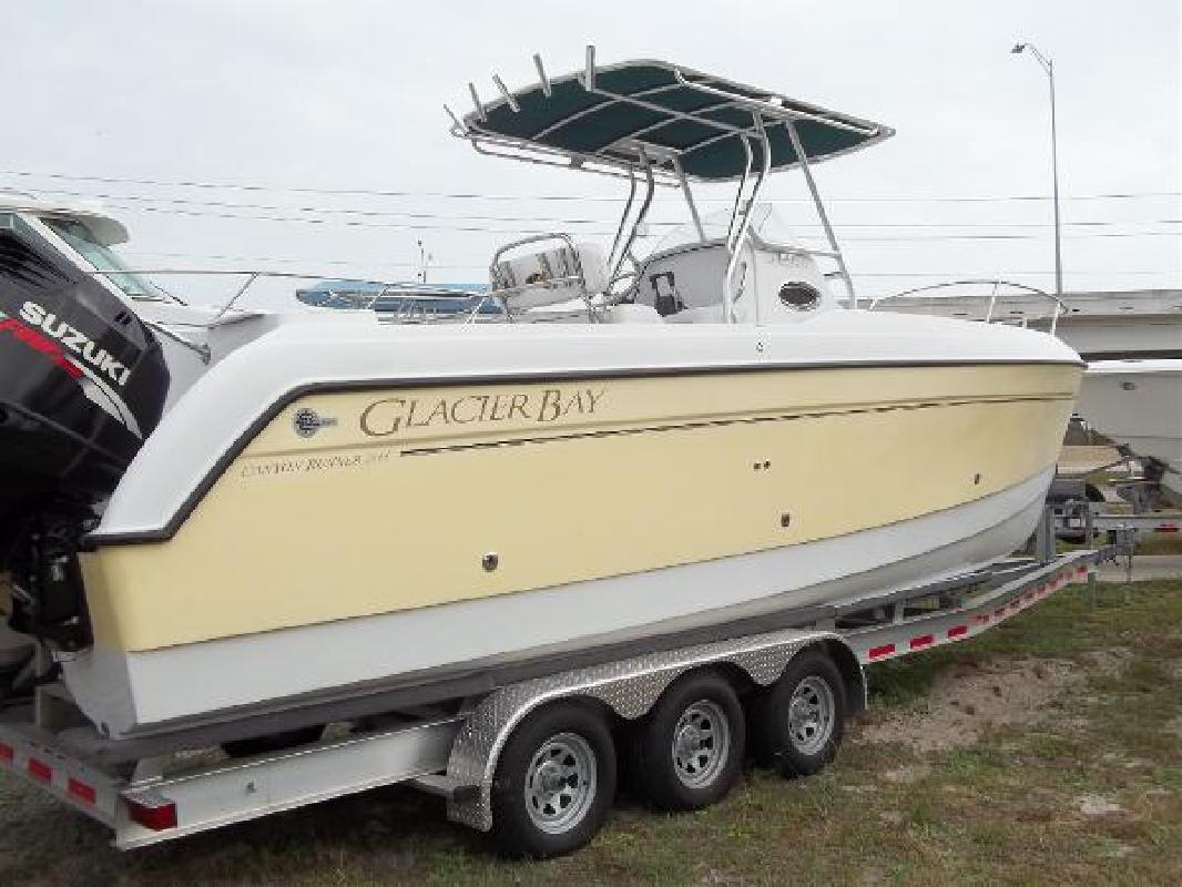 Glacier Bay Boats For Sale In Hawaii