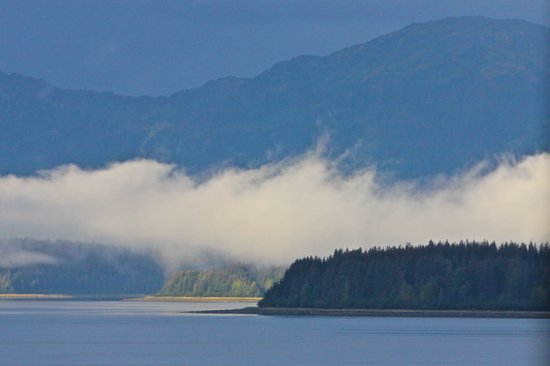 Glacier Bay Boats Out Of Business