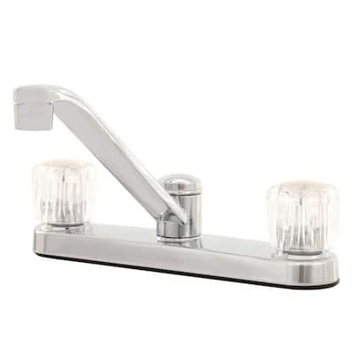 Glacier Bay Faucets Contact