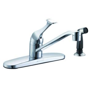 Glacier Bay Faucets Contact