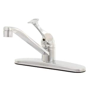 Glacier Bay Faucets Home Depot