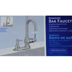 Glacier Bay Faucets Home Depot