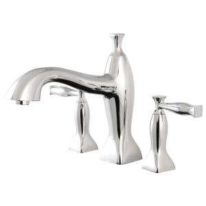 Glacier Bay Faucets Home Depot