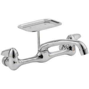 Glacier Bay Faucets Home Depot