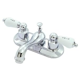 Glacier Bay Faucets Parts