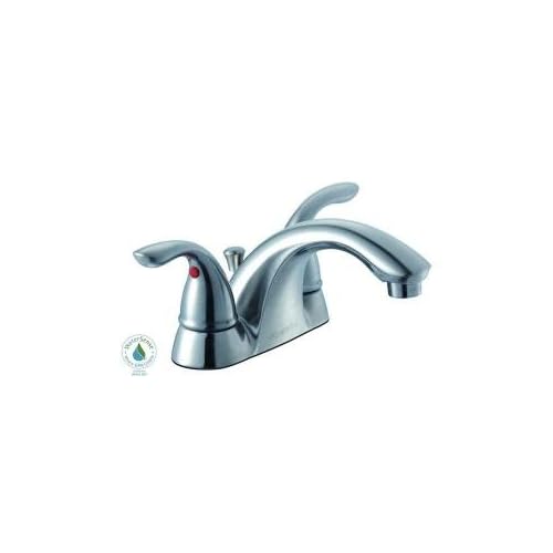 Glacier Bay Faucets Parts List