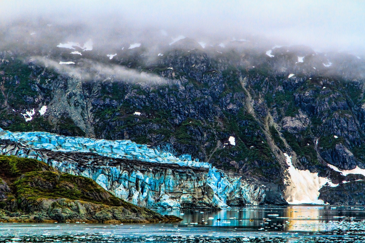 Glacier Bay Images