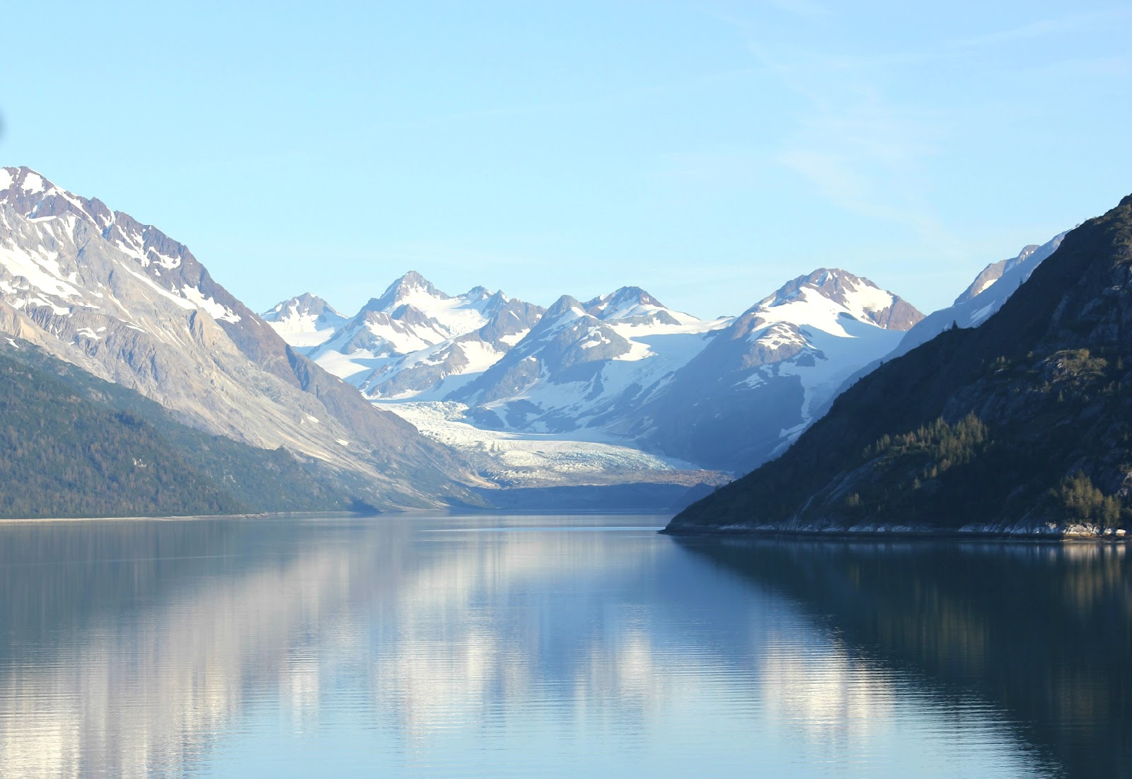 Glacier Bay Images