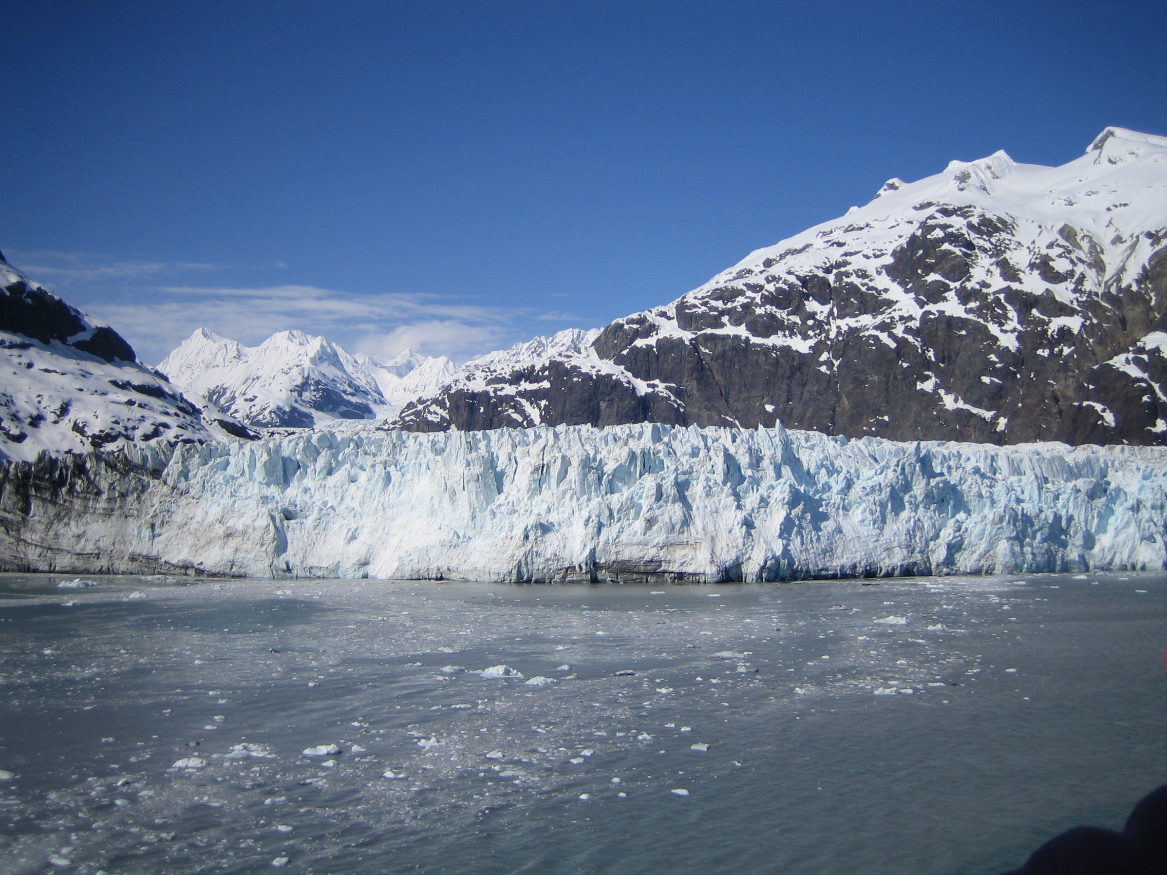 Glacier Bay Images