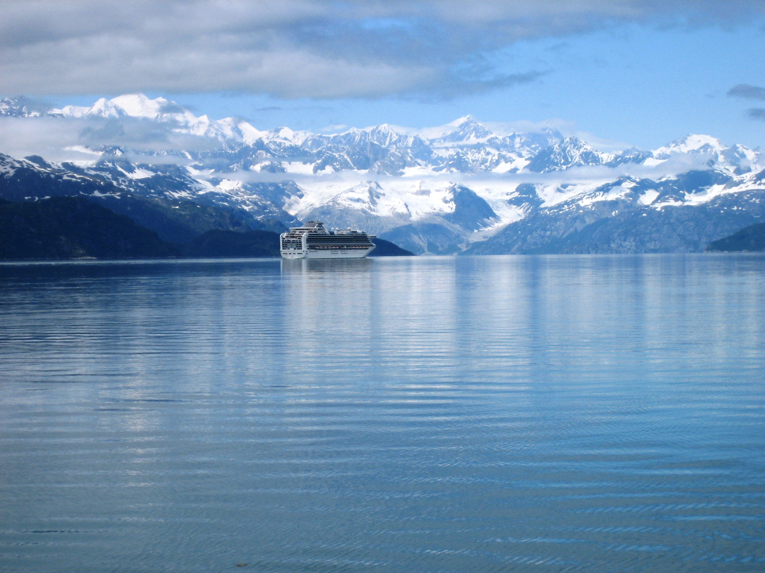 Glacier Bay Images