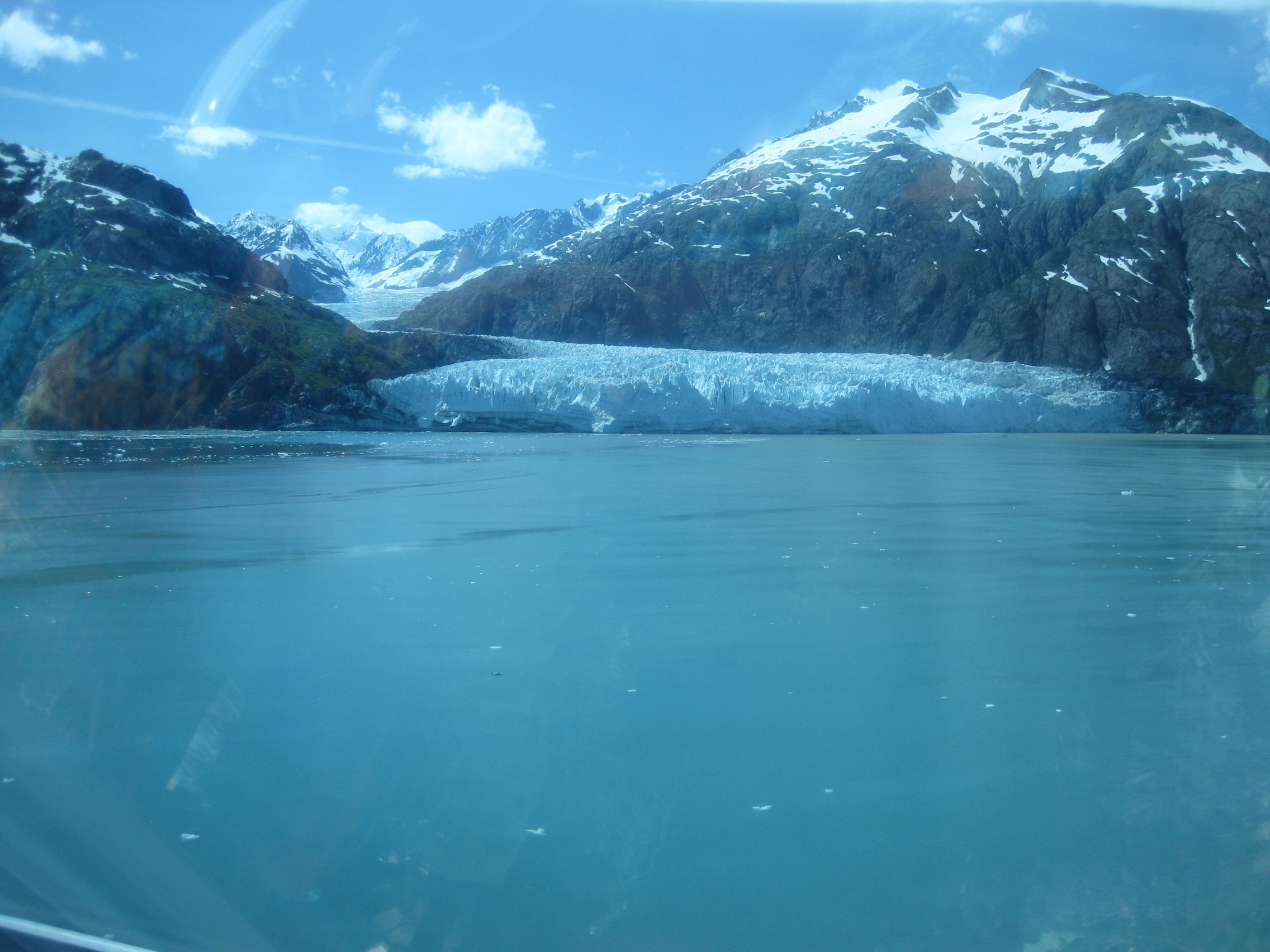 Glacier Bay Images