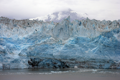 Glacier Bay National Park