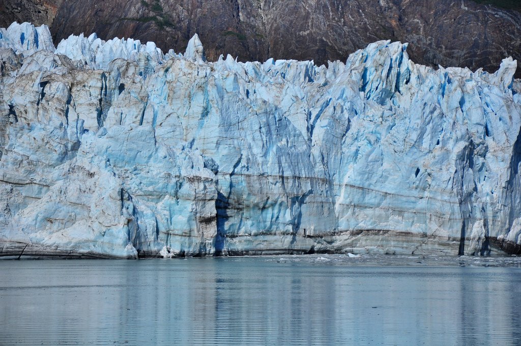 Glacier Bay National Park Facts