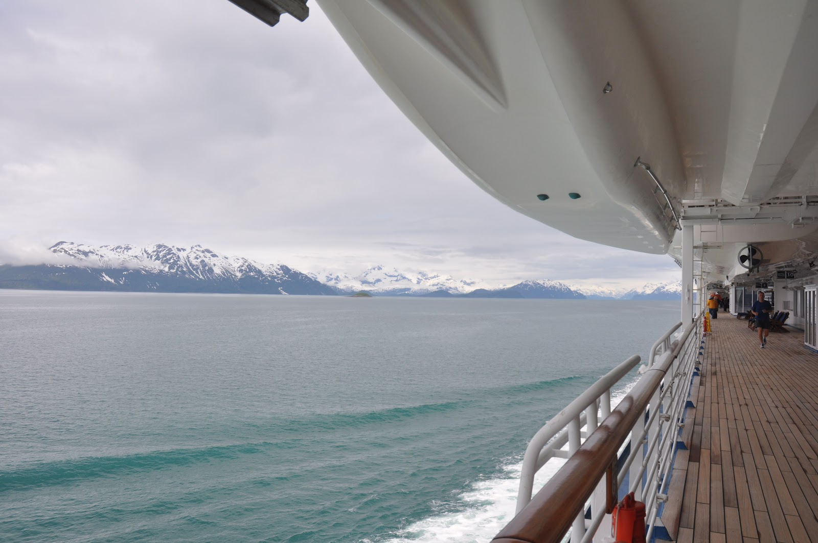 Glacier Bay National Park Facts