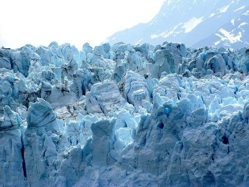 Glacier Bay National Park Location