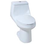 Glacier Bay Toilets Dual Flush Review