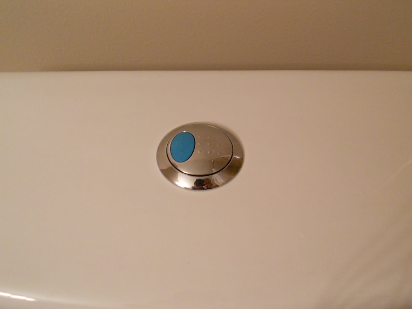 Glacier Bay Toilets Dual Flush Review