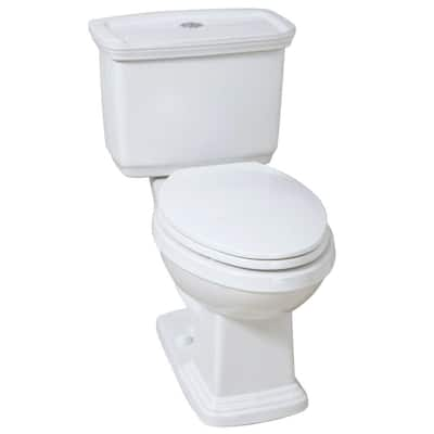 Glacier Bay Toilets Dual Flush Review