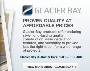 Glacier Bay Toilets Ratings