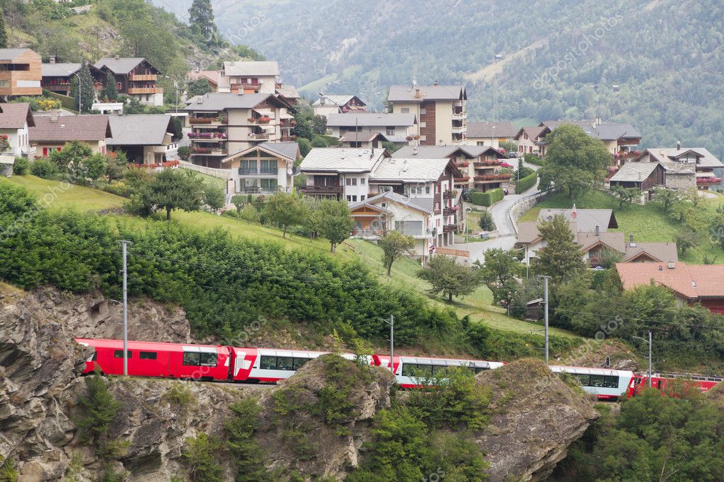 Glacier Express Switzerland Reviews