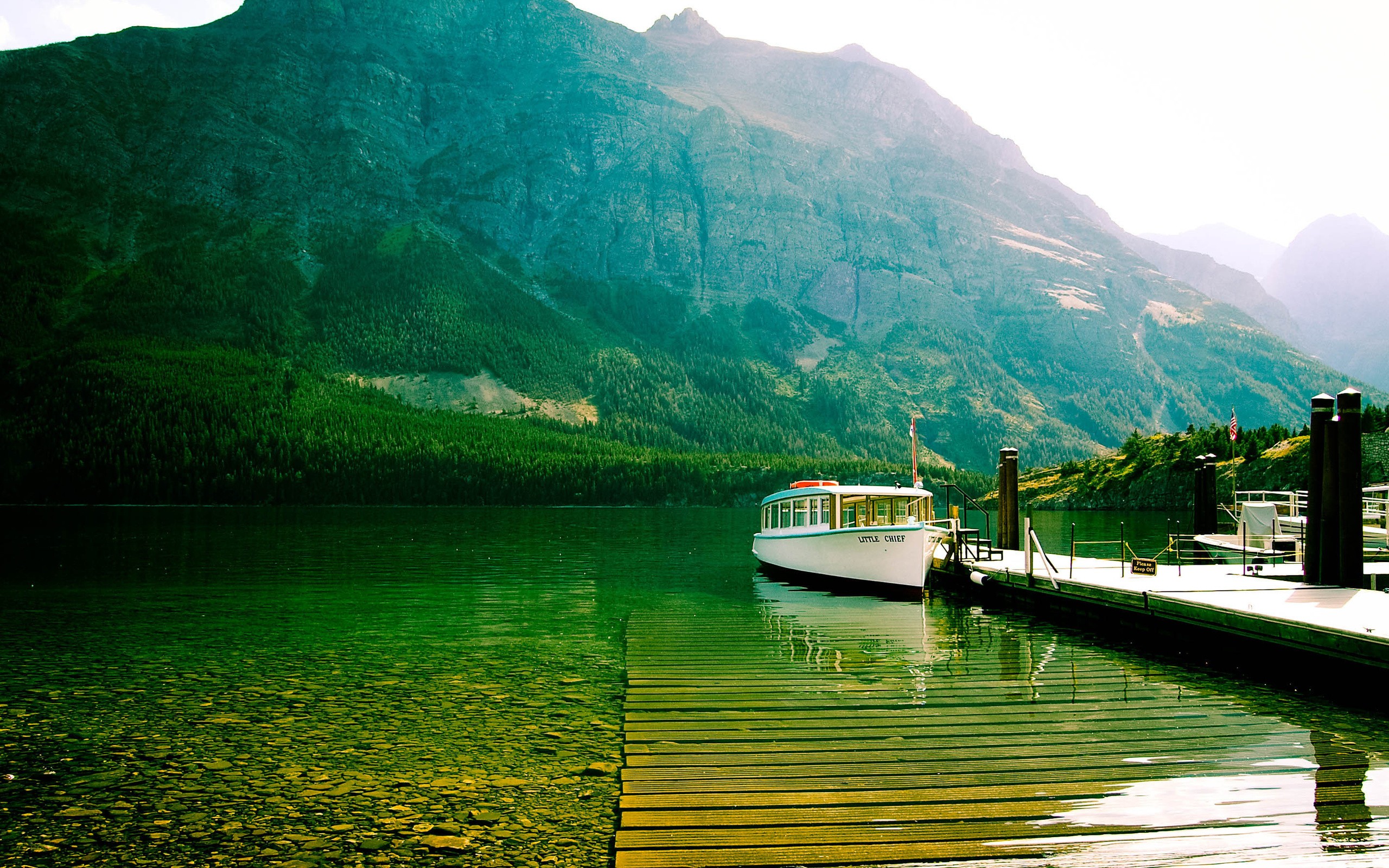 Glacier National Park