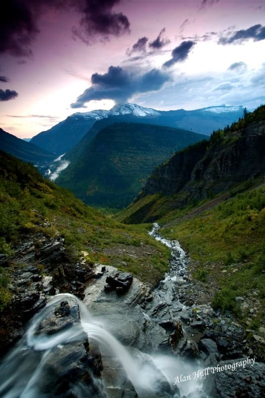 Glacier National Park