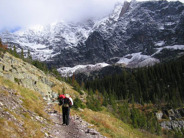 Glacier National Park Montana Usa