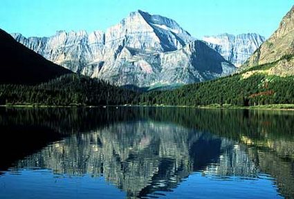 Glacier National Park Montana Weather