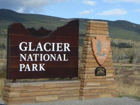 Glacier National Park Winter Tours