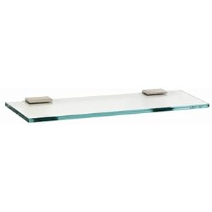 Glass Shelf Brackets Amazon