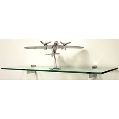 Glass Shelf Brackets Shelves