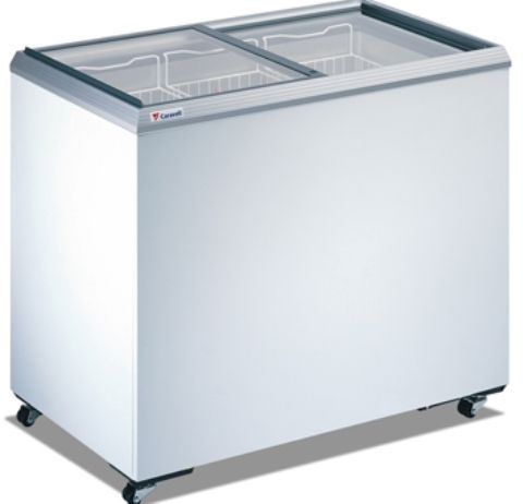 Glass Top Freezers Cheap