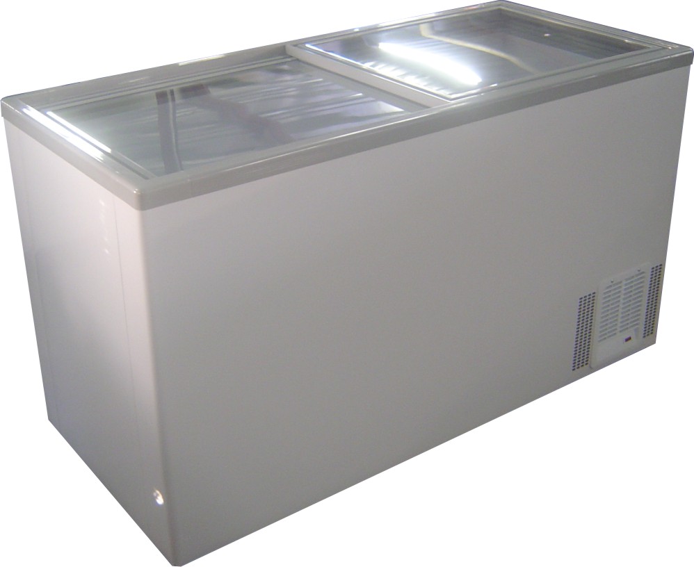 Glass Top Freezers Cheap