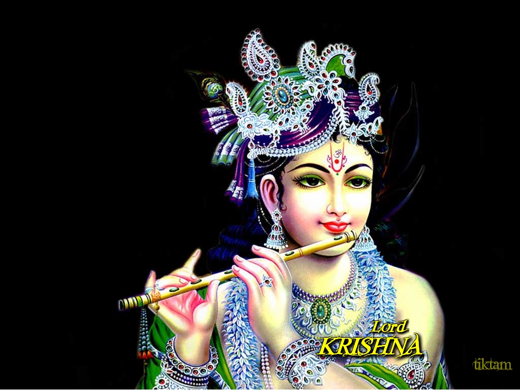 God Krishna Photos Pictures