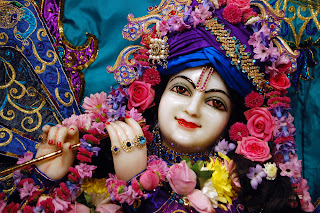 God Krishna Wallpaper For Pc