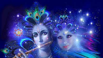 God Krishna Wallpaper Hd