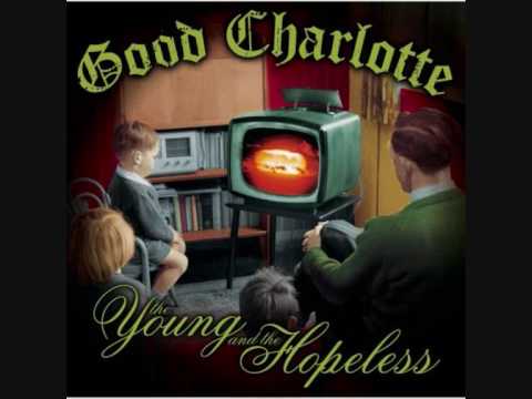 Good Charlotte Lifestyles Of The Rich And Famous Lyrics