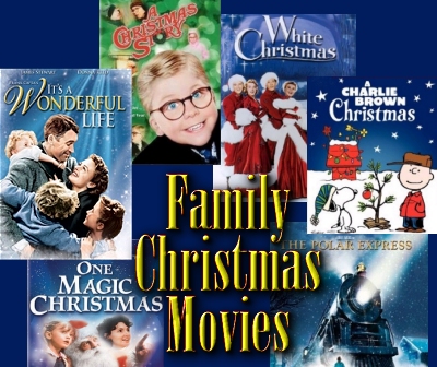 Good Christmas Movies For Kids