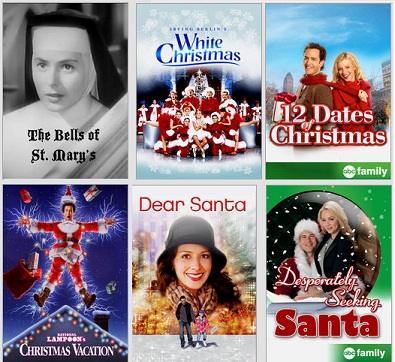 Good Christmas Movies For Kids On Netflix