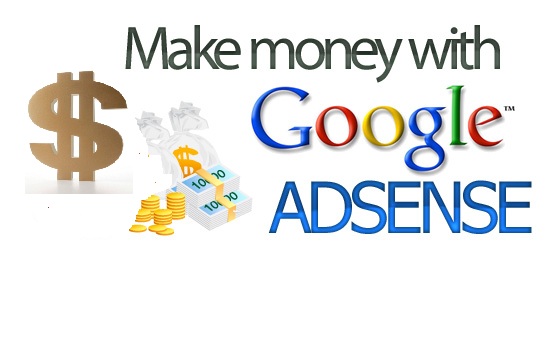 Google Adsense Ads Blank