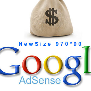 Google Adsense Ads Sizes