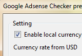 Google Adsense Checker