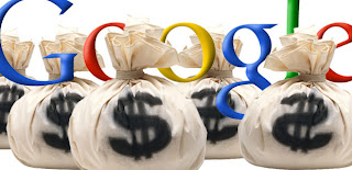 Google Adsense Earnings Per Click