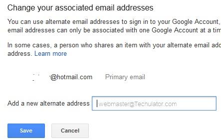 Google Adsense Login