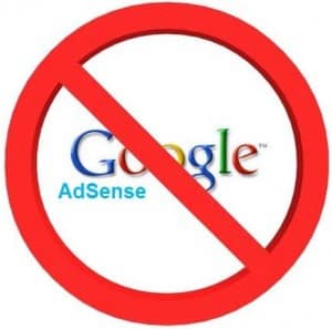 Google Adsense Payment Methods