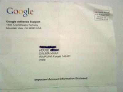 Google Adsense Payment On Hold